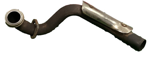 Collettore scarico piaggio - scarico,