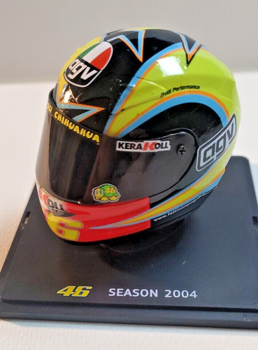Valentino rossi scale - rossi, 1/5