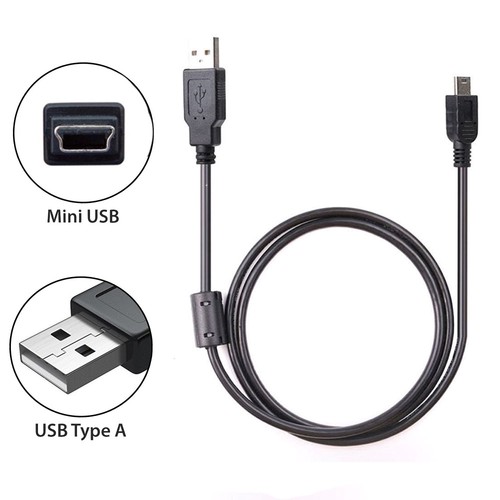 Cavo dati usb - a, mini