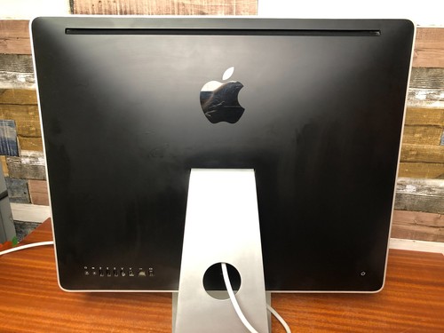 Apple imac con unità - con,