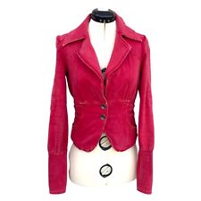 Blazer Fornarina, blazer