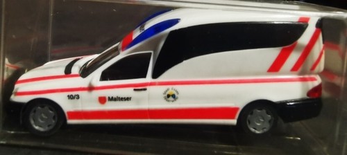 Herpa 047159 mercedes benz - herpa,