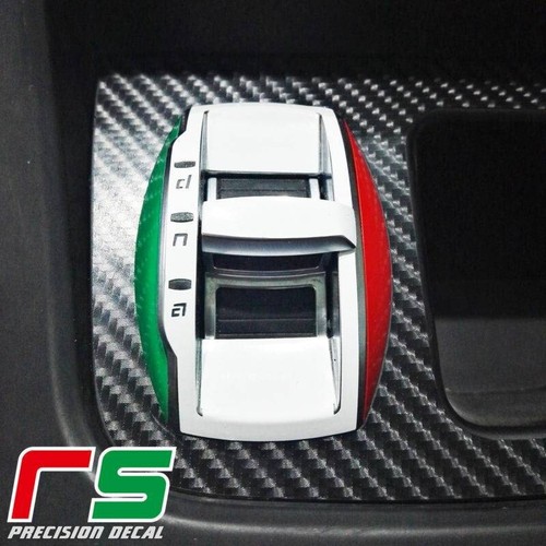 Adesivi alfa romeo giulietta - alfa,