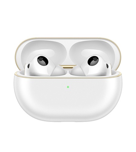 Huawei freebuds pro cuffie - huawei, 4