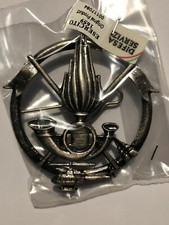 FREGIO BASCO CAVALLERIA