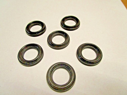Lotto raccordi anello di - 6,