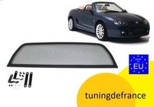 MG MGF MGTF Cabriolet