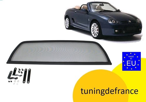 Mgf mgtf cabriolet - mgtf,
