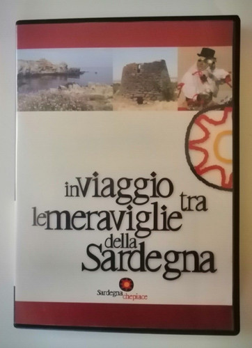 Dvd viaggio tra le - in,