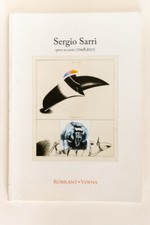 Sergio Sarri Opere su Carta