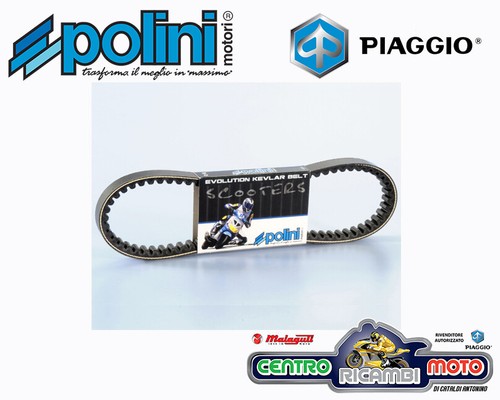 Cinghia variatore trasmissione - cinghia,