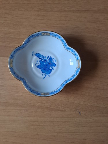 Coppetta porcellana ungherese - coppetta,