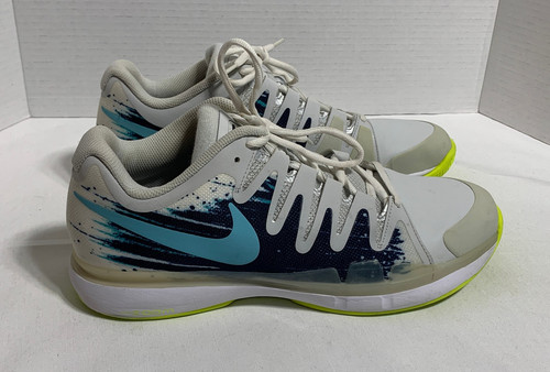 Scarpa allenamento tennis - scarpa,