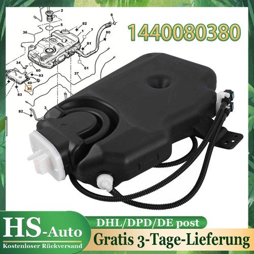 Reservoir fluide fap - fluide,