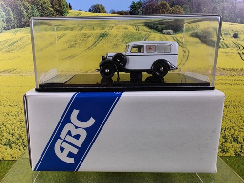 Carlo brianza fiat - 1:43,