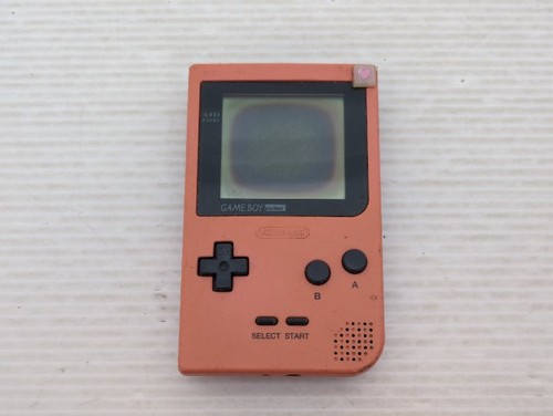 Così com game boy - com'È,