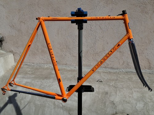 Pinarello treviso 60cm steel - treviso,