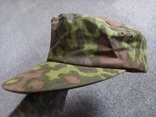 Ww2 German Camouflaged Oakleaf