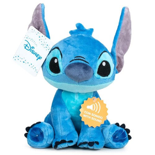 Lilo stitch peluche figura - &,