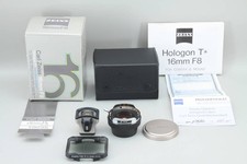 Contax Carl Zeiss G Hologon Hologon 16 mm F8 T 174687