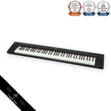 Yamaha Np-31 Piaggero Tastiera