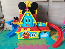 Casa topolino Michey house