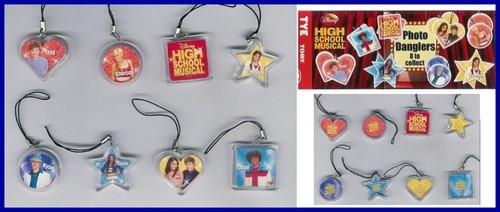 Set figure danglers - set,