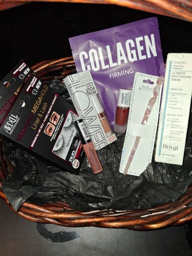 Lotto beauty assortiti full - lotto,