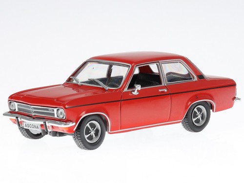 Opel ascona 1975 - ascona,