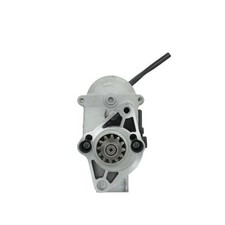 Gruppo Motorino Avviamento