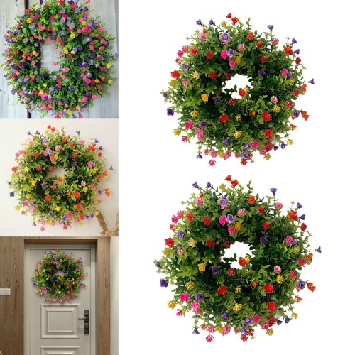 Ghirlanda fiori - ghirlanda,