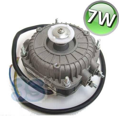 Motore pentavalente per - 7w,