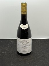 CLOS DE VOUGEOT 2005  Grand