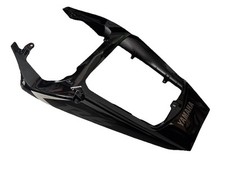 Carena Posteriore-Codone Nero