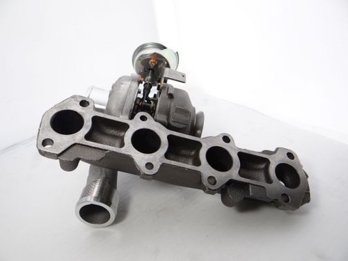 Turbocompressore garrett per - turbocompressore,