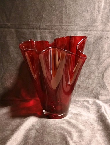 Vaso vintage watra alicja - vintage,