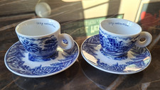 Illy Collection coppia