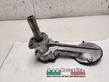 POMPA OLIO FIAT 500 TOPOLINO B