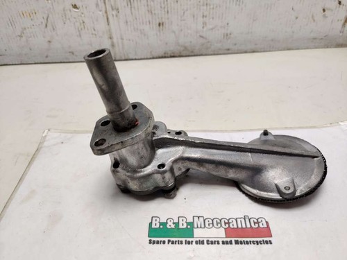 Pompa olio fiat 500 topolino - topolino, b