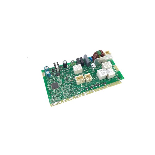 Scheda elettronica lavatrice - scheda,