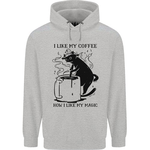 Felpa uomo con cappuccio - felpa,
