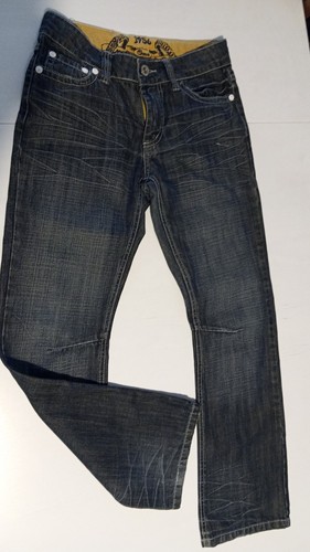Jeans ragazza