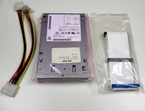 Iomega z250 atapi - z250-atapi, 100mb