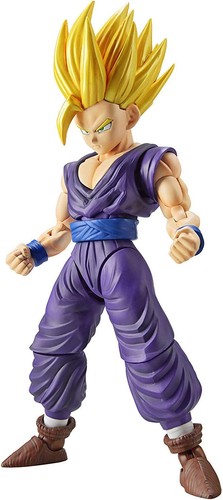 Figure rise standard dragon - standard,