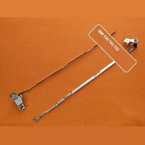Coppia cerniere hinge - cerniere,