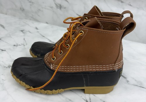 Bean boots - bean, ll