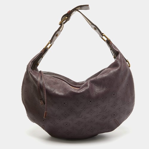 Borsa louis vuitton melanzana - borsa,