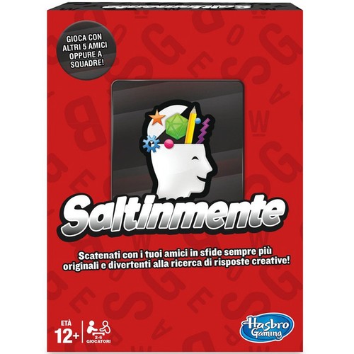 Nuovo saltinmente gioco - gioco, di