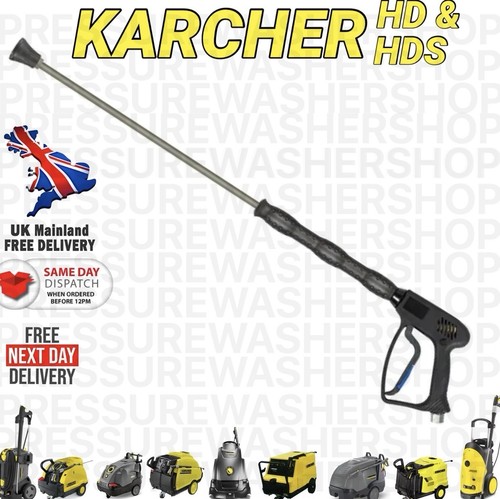 Karcher hds 550 551 - karcher,