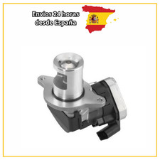 VALVULA EGR MERCEDES PARA BENZ